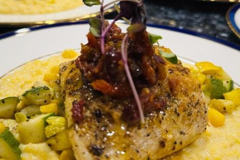 Review img # 6 of the yacht LEXINGTON