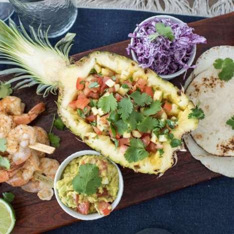 Food onboard LOCATION 5.4 (DRIFT for 2026) # 8