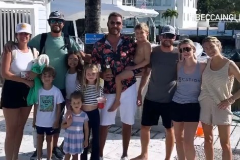 Review img # 10 of the yacht LOCATION 5.4