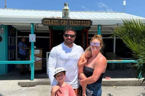 Review img # 1 of the yacht LOCATION 5.8