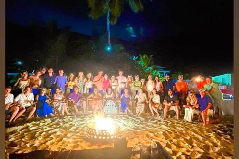 Review img # 32 of the yacht MARIAH PRINCESS III