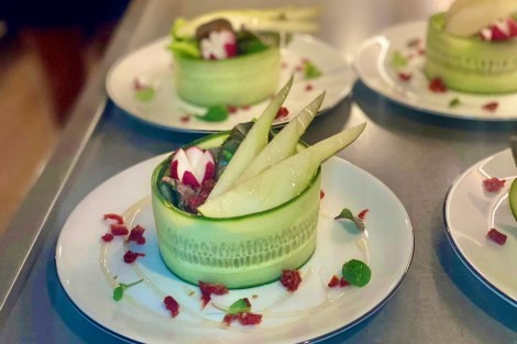 Review img # 24 of the yacht MARIAH PRINCESS III