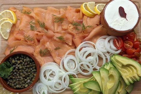 Review img # 19 of the yacht MARIAH PRINCESS III