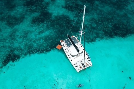 Review img # 19 of the yacht MISS ELIZABETH