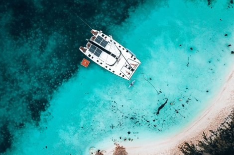 Review img # 21 of the yacht MISS ELIZABETH