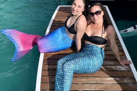 Review img # 131 of the yacht MUCHO GUSTO