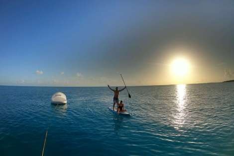 Review img # 129 of the yacht MUCHO GUSTO