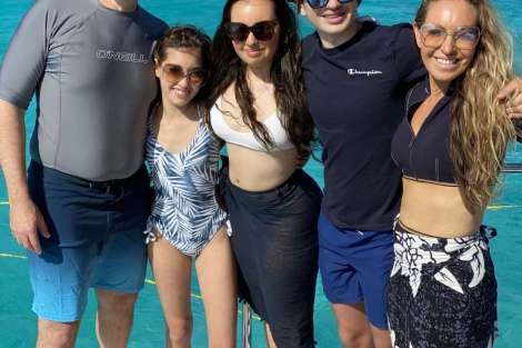 Review img # 124 of the yacht MUCHO GUSTO