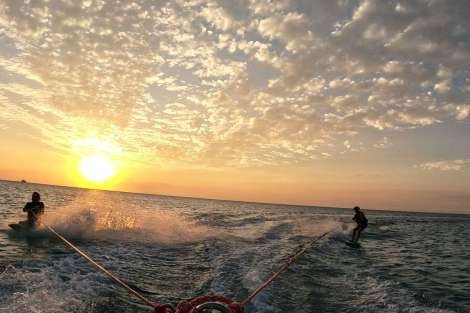 Review img # 126 of the yacht MUCHO GUSTO