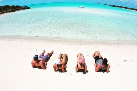 Review img # 114 of the yacht MUCHO GUSTO