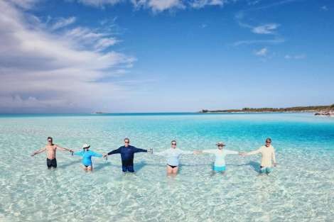 Review img # 110 of the yacht MUCHO GUSTO