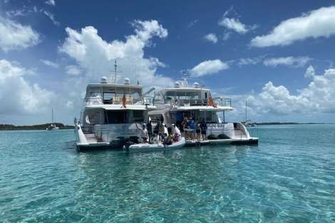 Review img # 108 of the yacht MUCHO GUSTO