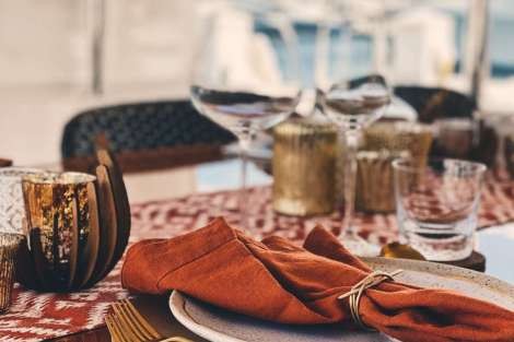 Review img # 100 of the yacht MUCHO GUSTO