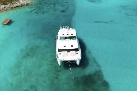 Review img # 97 of the yacht MUCHO GUSTO