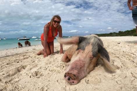 Review img # 95 of the yacht MUCHO GUSTO