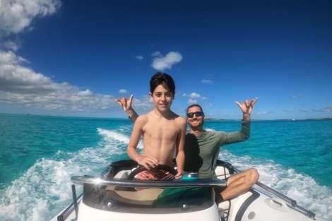 Review img # 90 of the yacht MUCHO GUSTO