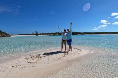 Review img # 91 of the yacht MUCHO GUSTO