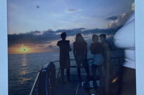 Review img # 81 of the yacht MUCHO GUSTO