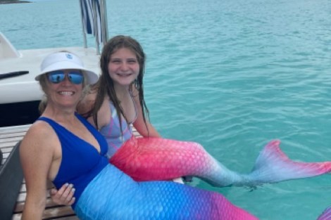 Review img # 58 of the yacht MUCHO GUSTO