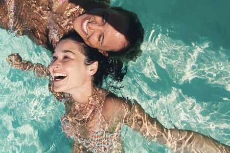 Review img # 56 of the yacht MUCHO GUSTO