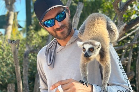 Review img # 36 of the yacht MUCHO GUSTO