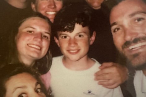 Review img # 32 of the yacht MUCHO GUSTO