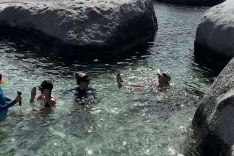 Review img # 21 of the yacht MUCHO GUSTO