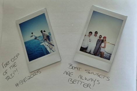 Review img # 2 of the yacht MUCHO GUSTO