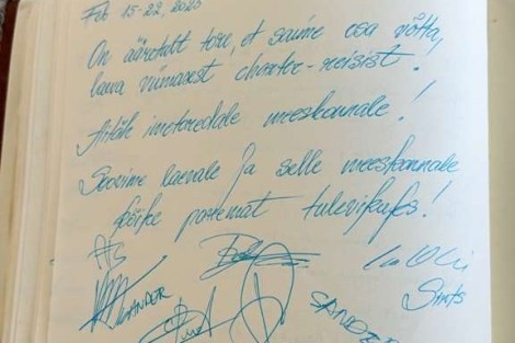 Review img # 3 of the yacht ORCA