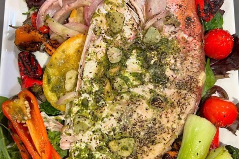 Review img # 3 of the yacht PLAYTIME