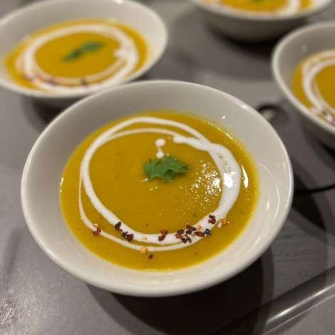 Food onboard PORTFOLIO # 8