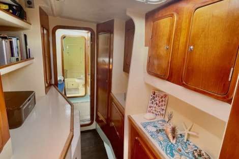 Review img # 15 of the yacht RUBICON