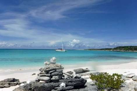 Review img # 27 of the yacht RUBICON