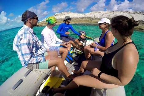 Review img # 28 of the yacht RUBICON