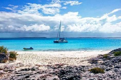 Review img # 19 of the yacht RUBICON