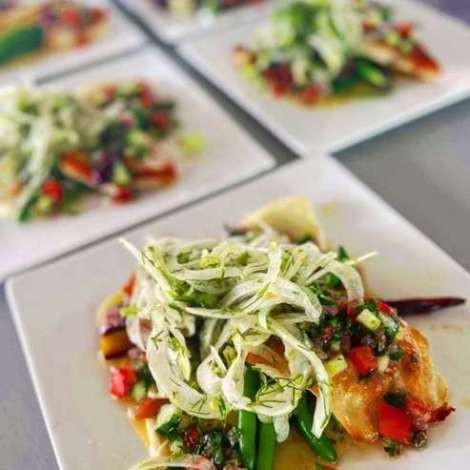 Food onboard SERENITY VII # 3