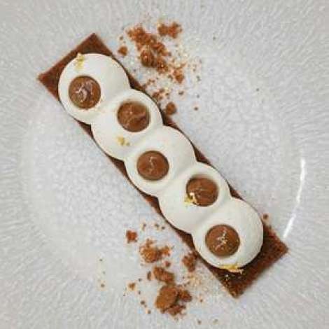 Food onboard SOL # 7