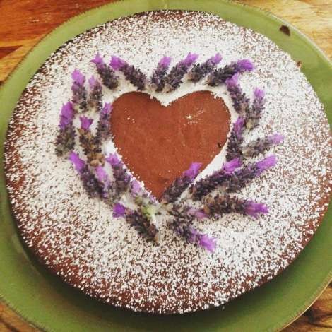 Food onboard SOLAIRE # 8