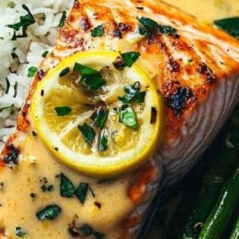 Food onboard Summer # 2