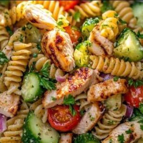 Food onboard Summer # 3