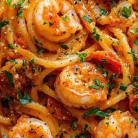 Food onboard Summer # 4