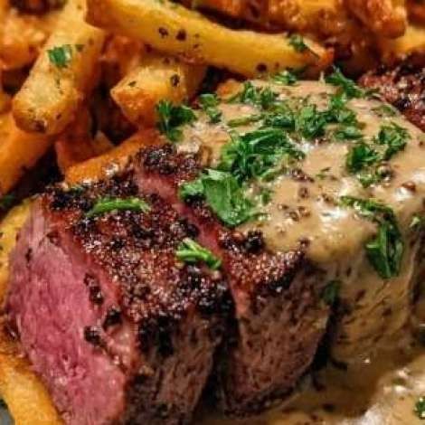 Food onboard Summer # 5