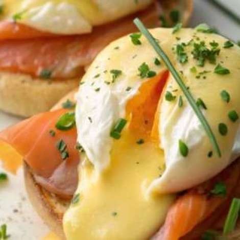 Food onboard Summer # 8