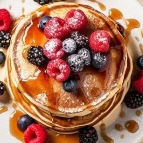 Food onboard Summer # 9