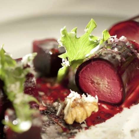 Food onboard Sunreef Eco 80 2024 # 3