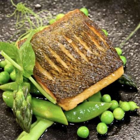 Food onboard Sunreef Eco 80 2024 # 8