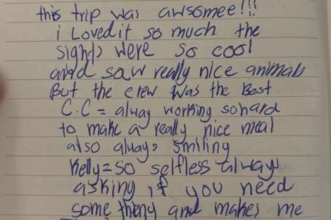 Review img # 1 of the yacht VALENTINE