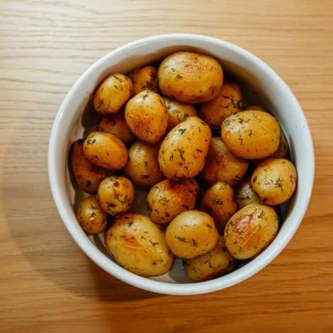 Food onboard Whiskey & Waves # 6